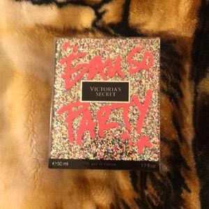 Fragrance Victoria secret